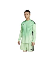 adidas T25 C Gk Jsy Lm Erkek Futbol Kaleci Forması JI9723 Renkli (Çok Renkli)