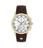 Hislon Date Collection CL224G-01KG Erkek Kol Saati