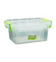 ERDEM KİLER BOX 3 LÜ SET 0,48lt+1lt+2lt KOD 446