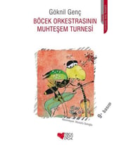 Böcek Orkestrasının Muhteşem Turnesi