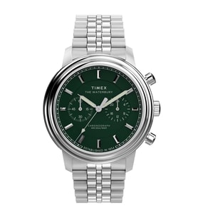 Timex TW2Y23600 Erkek Kol Saati