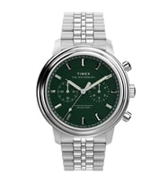 Timex TW2Y23600 Erkek Kol Saati