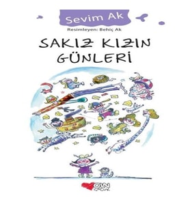 Sakız Kızın Günleri