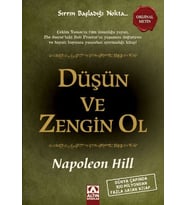 Düşün ve Zengin Ol