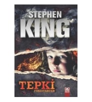 Tepki