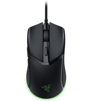 Razer Cobra - Chroma Rgb'Ye Sahip Hafif Kablolu Oyun Faresi (Tüy Hafifliğinde 57G, 3-Nesil Optik Far (Çok Renkli)