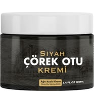 Lenobiotics Siyah Çörek Otu Kremi 2 Adet 100 ml