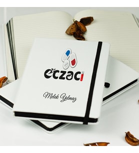 Eczacıya Hediye Defter 002
