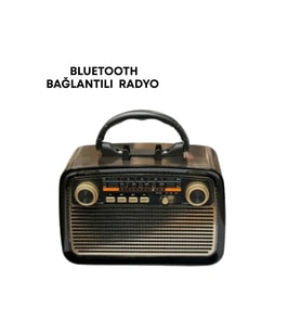 Ktf1467 Radyo