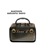Ktf1467 Radyo