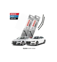Audi A7 2015 Model Bosch Aeroeco Muz Silecek Takımı