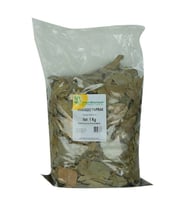 akado Yaprağı Doğal 1000 Gr Paket