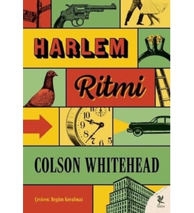 Harlem Ritmi