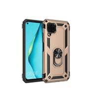 Huawei P40 Lite Uyumlu Kılıf Zore Vega Kapak