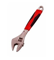 More Home 10 İnçh İngiliz Anahtarı Kurbağacık 250x30 Mm 1 Adet