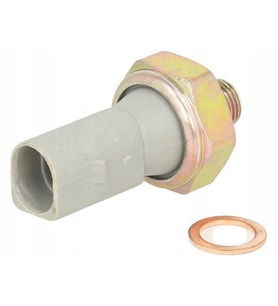 Vw Golf4-Bora Yağ Müşürü Kahverengi 1998-2004 038919081C