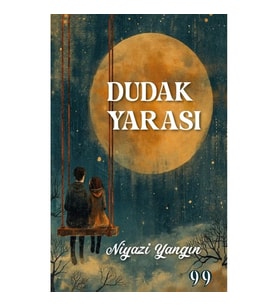 Dudak Yarası