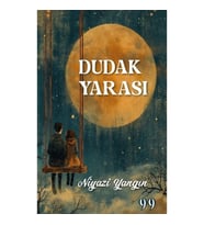 Dudak Yarası