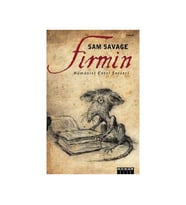 Firmin - Hümanist Entel Serseri - Sam Savage