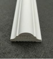 Decogold Decoratif Boyanabilir 4 cm Duvar Çıtası 10 Boy 240 cm