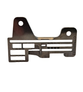 Kingtex Overlok 5 İp Penye Plaka / GTP605D53