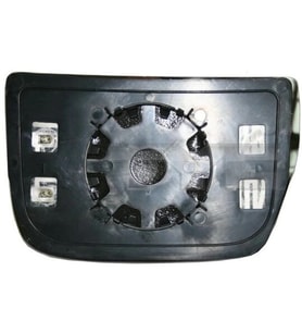 İveco Daily IV 2006- Ayna Camı Sağ Isıtmalı (Alt Taraf Küçük) Oem No (3801929)
