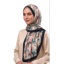 Welora Desenli Organik Şal - 06700