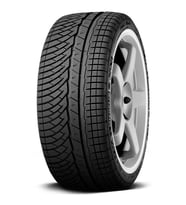 Michelin Pilot Alpin PA4 MO 255/45R19 104V XL GRNX M+S 3PMSF