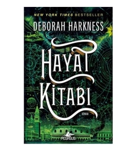 Hayat Kitabı