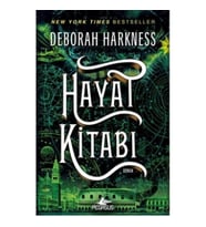 Hayat Kitabı