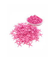 MİNİ YILDIZ PEMBE 100'LÜ