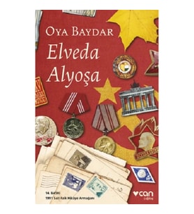 Elveda Alyoşa