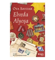 Elveda Alyoşa