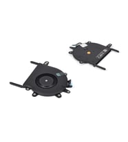 Apple MacBook Pro MR9U2LL/A ile Uyumlu Fan V1 (Sağ Fan)