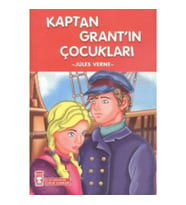 Kaptan Grant'ın Çocukları