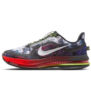 Nike Air Zoom Pegasus Premium 'Multi Pixel'Mens Running Shoes Reflektörlü Erkek Koşu Yürüyüş Ayakkabısı Mavi Kırmızı