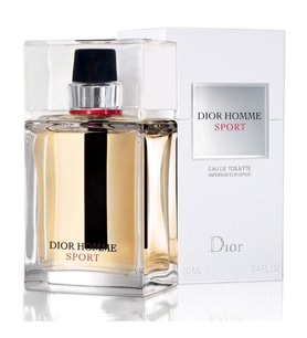 DİOR HOMME SPORT EDT 100 ML ERKEK PARFÜM