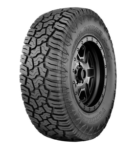 Yokohama Geolandar A/T G016 POR 255/60R18 117/114Q