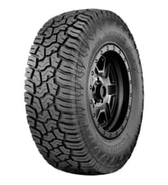 255/60R18 117Q Geolandar X-A/T G016 Yokohama 4 Mevsim 2025