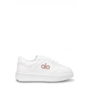 Elit Kcm235 Kadın Klasik Sneaker Beyaz
