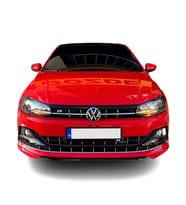 Volkswagen Polo  ( 2018 - 2020 ) Ön Ek (Plastik)