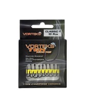 Vorteks 67810 Classic Tgn Sazan İğnesi 10’LU PAKET NO:6