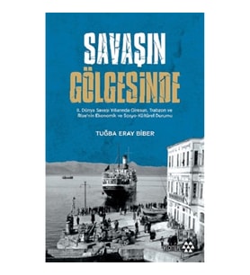 Savaşın Gölgesinde