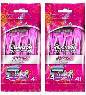 Ekstra 3 Beauty 2'li, 2 Paket