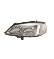 Opel Astra G Sol Far Lambası Takım BEYAZ 1998-2004