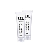 Kuş Buyutucu XXLCream Men Enlarger 2 Adet 50 ml Penis Geliştirici Uzatıcı Kalınlaştırıcı Krem