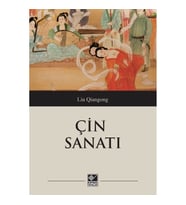 Çin Sanatı