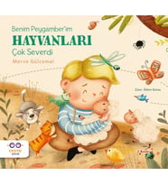 Benim Peygamber’im Hayvanları Çok Severdi