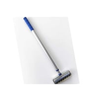 TELESKOBİK DUVAR KAĞIDI DELİCİ 50CM