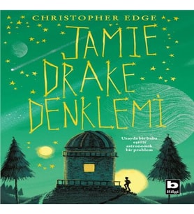 Jamie Drake Denklemi